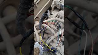 Ape xtra LDxX power max bs6 manifold sensor soaket