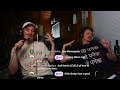 Weekly Top Live! Hanging Out!