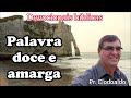Oração Devocional // Apocalipse 10 // Palavra Doce e amarga