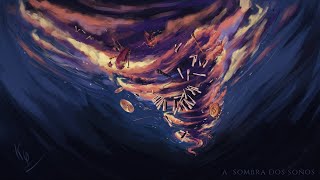 A Sombra dos Soños - Muiñeira dos Soños