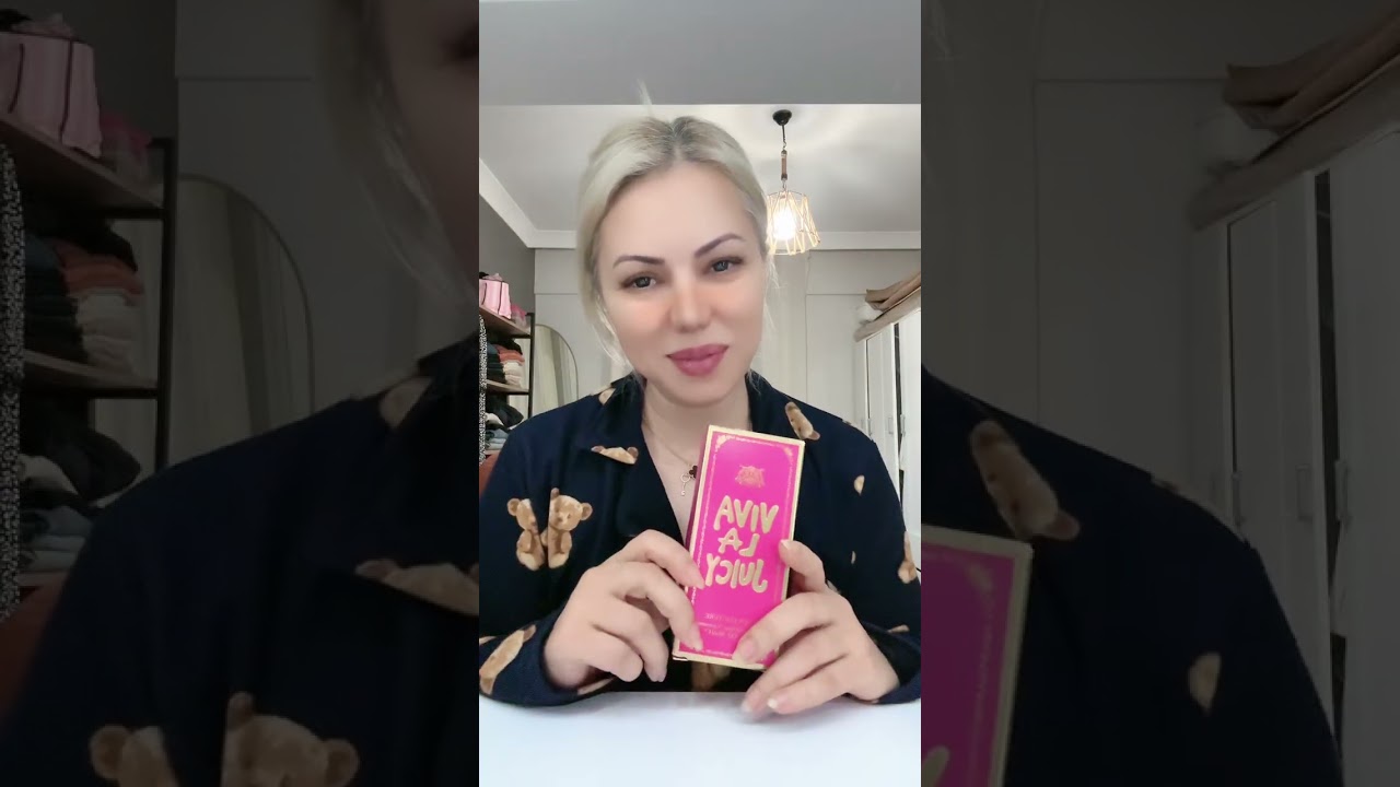 Parfüm aşığı biri olarak sizinle parfümlerimi paylaşmak istedim🌻