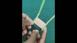 Unleash your child's imagination with safe and fun straw play! #StrawPlay #CreativeKids#SafePlaytime