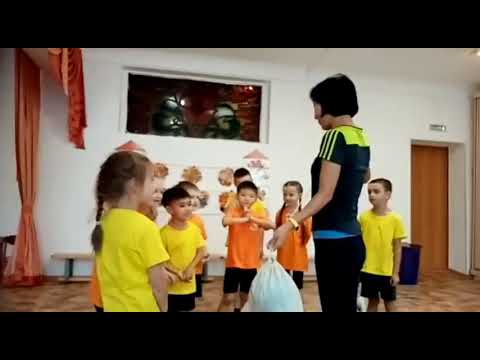 Любимые игры со