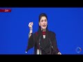 Maryam Nawaz Reacts to PERA Video | Surprising Story at Ceremony - 24 News HD