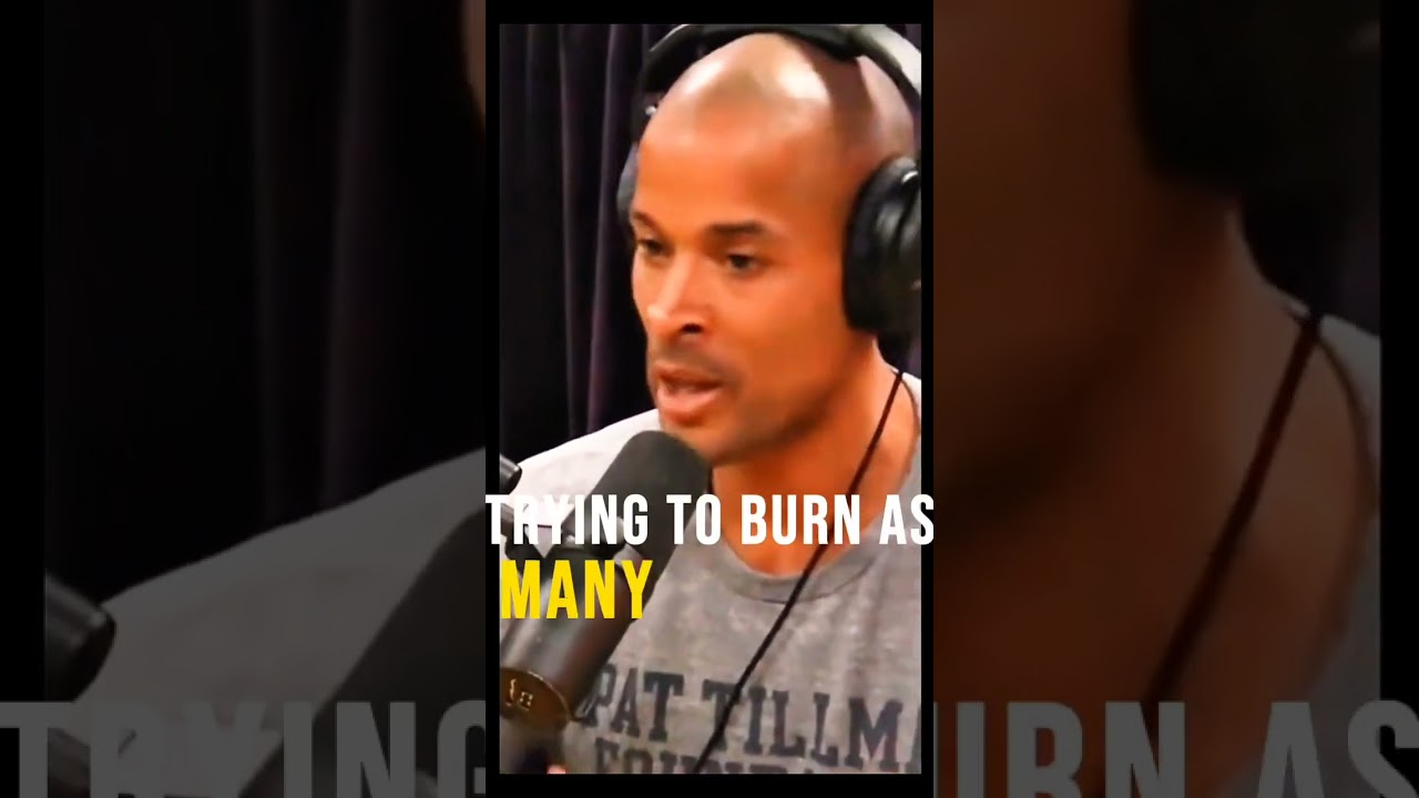 david goggins crazy workout 💀 #motivational #davidgoggins #joerogan #athle