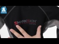 SHARKSKIN Mens Long Sleeve Top - www.simplyscuba.com