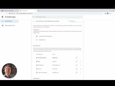 Firmen nachschlagen mit Implisense - video from Implisense