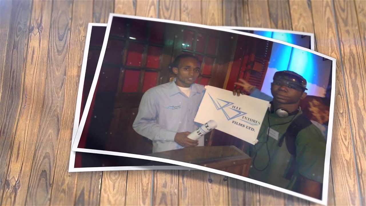 Ville Ventures Films 5th Anniversary video