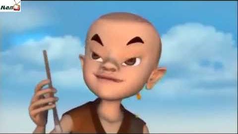 Thời niên thiếu vua Lý Thái Tổ  Con trai của Rồng  phim hoạt hình 3D hay kỉ niệm 1000 năm thăng long