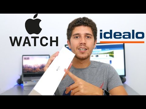 Vidéo: L'Apple Watch Series 3 en vaut-elle toujours la peine ?