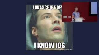 Swift Programming for JavaScript Developers