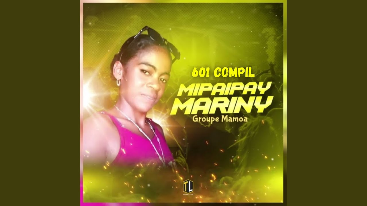 Mipaipay Mariny
