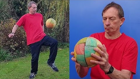 2x2x2 Football Rubik