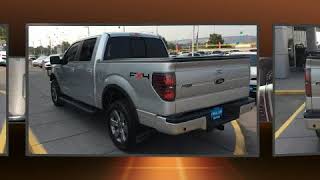 2011 Ford F-150 in Billings, MT 59102