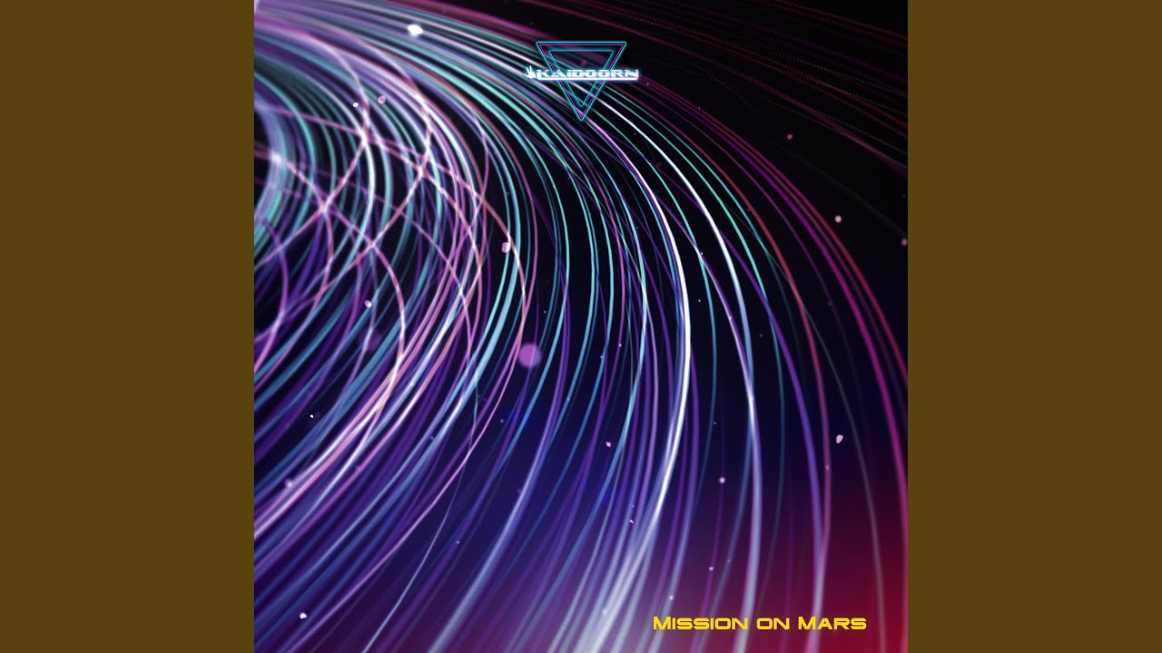 Mission on Mars