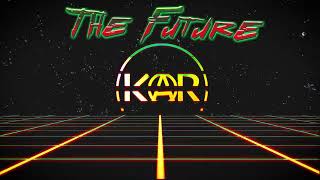The Future teaser