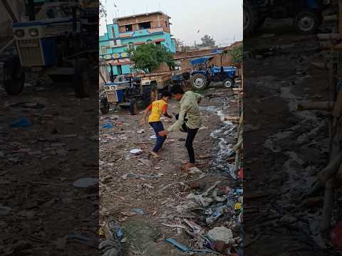 my first video