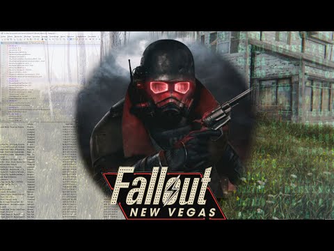 Fallout New Vegas Remastered 2025 Graphics 06A