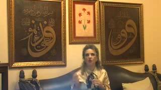 Yonca Alpan: Bahailik Nedir, Bahai Inançları, 19 Sayısının Gizemi (3.)