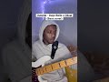 Outside - Dayo Bello x Odeal (Bass Cover)