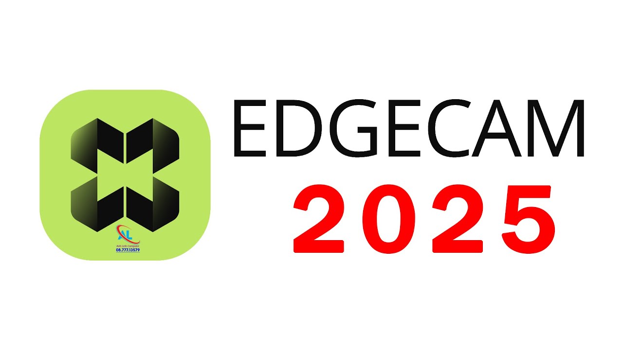 👉 Dịch Vụ Cài Đặt Hexagon EdgeCAM 2025 | Hỗ Trợ Cài Đặt EdgeCAM CAD/CAM Uy Tín – Nhanh Chóng