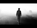 A man walking alone background  no copyright  no watermarks 1080p resolution