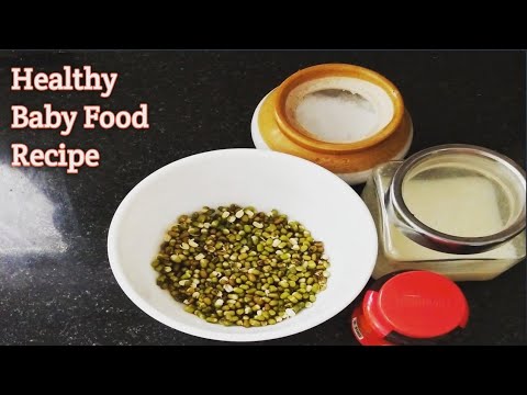 #babyfood-healthy-baby-food-recipe-for-1-year-old-baby-(hindi)