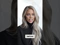 Strong People - The Untold Stories Behind Their Eyes (By Adeline Atlas)