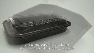 Plastic Food Container,Biodegradable Clamshell Container,Best,China Company