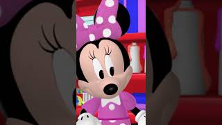 Vamos Ajudar O Mickey A Contar! | A Casa Do Mickey Mouse | Português Brasil