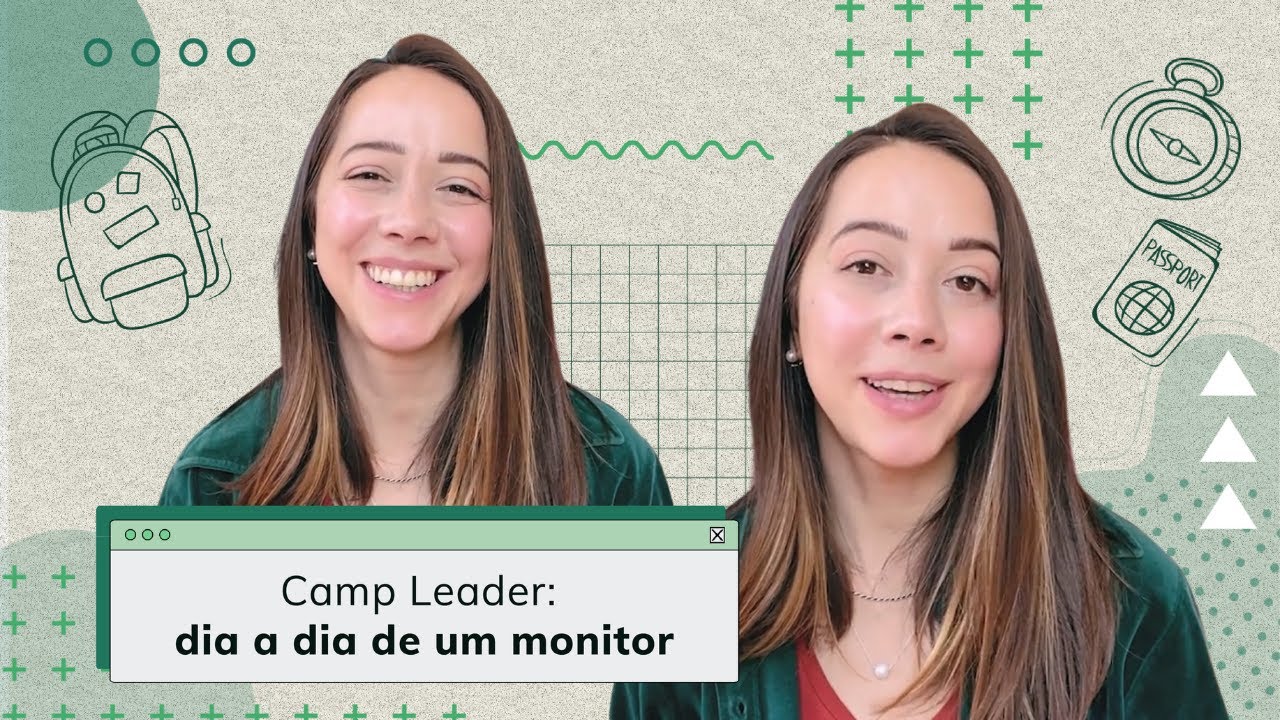 Camp Leader | Dia a dia de um camper