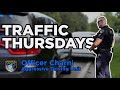 Cuffs and Tows...Oh deer! Traffic Thursdays Ep. 37