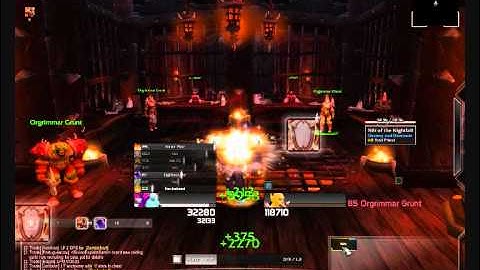 cataclysm interface