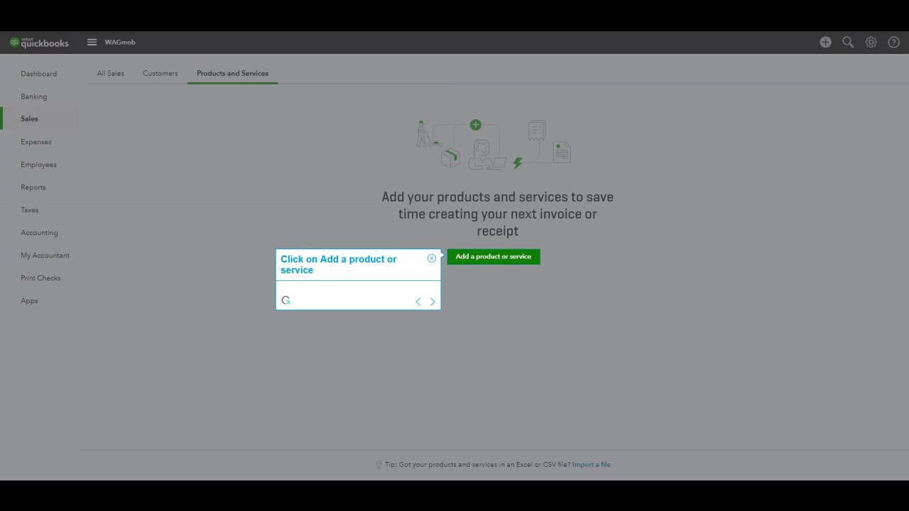 How To Edit Product Services In Quickbooks Online – KQWEX