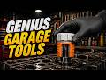 20 Amazon Tools That Will Upgrade Your Garage