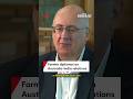 Former Aussie diplomat on Australia-India relations