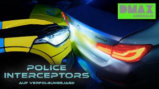 Polizist bei Verfolgungsjagd verletzt! 🤕🚨| Police Interceptors - Auf Verfolgungsjagd