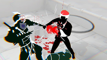 My Fights in Tight Spaces Replay Archive # 10 Samurai Tussle