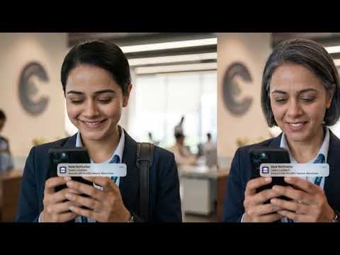 HDFC Pension Retirement Planning Campaign