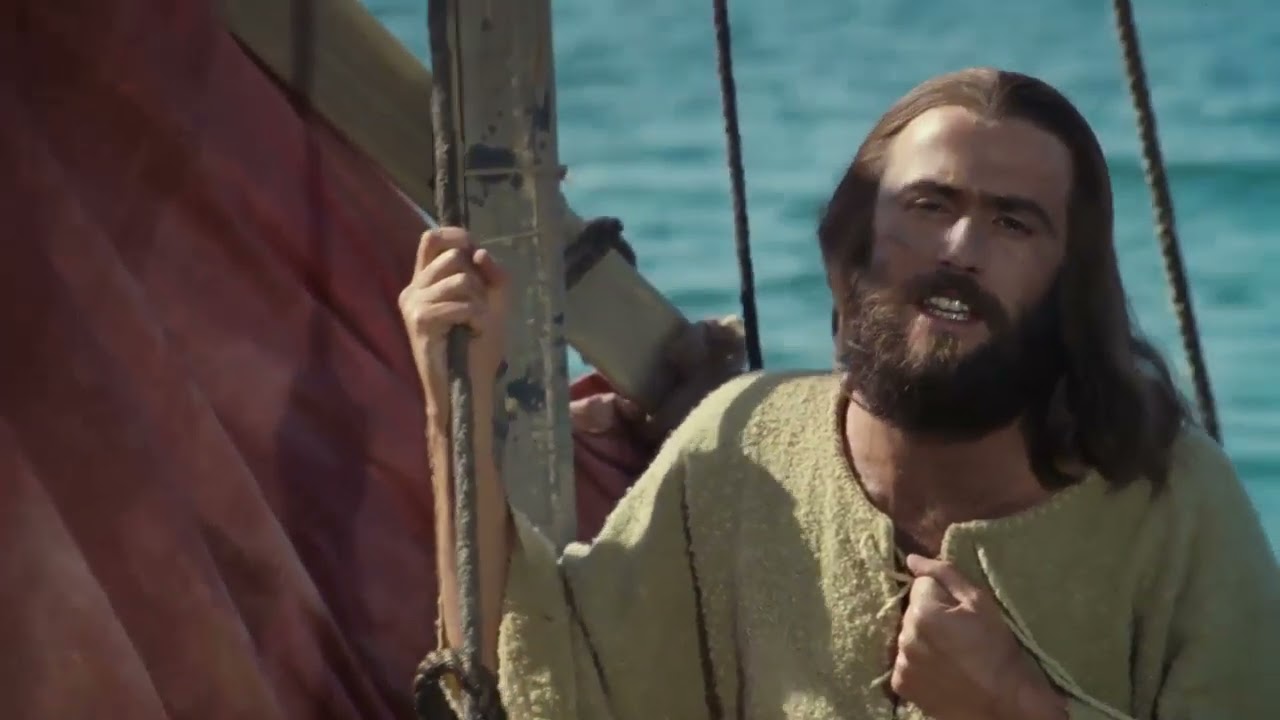 (7/61) Perumpamaan Orang Farisi dan Pemungut Cukai | Bahasa Batak Simalungun