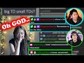 Miyoung turned her stream BLACK after get trolled by Toast & Ryan | QT exposed Ludwig on stream