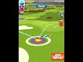 QR Hole 3, Par 5 ALBA - Choice of Champions, *Golf Clash Guide*