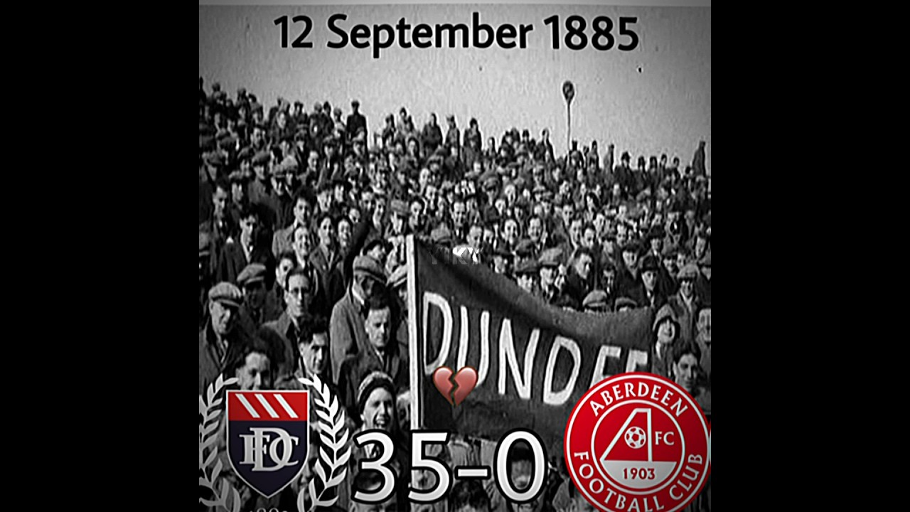 36-0 & 35-0💀🏴󠁧󠁢󠁳󠁣󠁴󠁿 