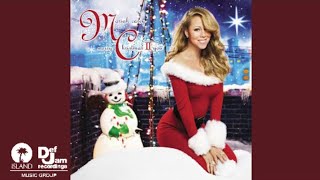 Mariah Carey - Santa Claus Is Coming To Town Intro (Cover Audio)