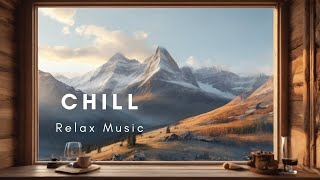 Chillout - Soothing Background Music for Study, Work, Sleep, and Meditation by CycleTone 703 views 2 weeks ago 1 hour, 37 minutes