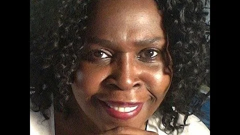 Rest In Power: Queen Ifama Uchefuna Jackson a.k.a....