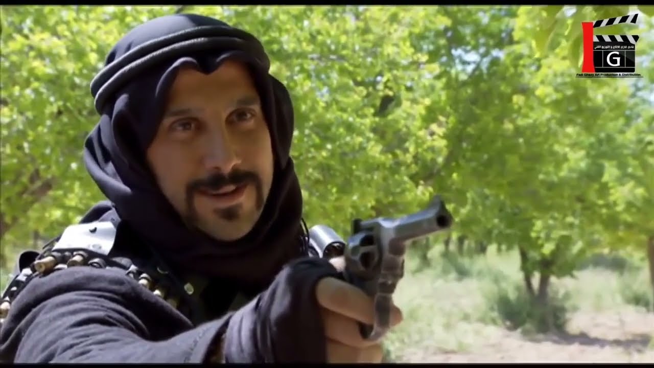 عبود الشامي الحلقة 31 | عبود كمش القاتل و جابو لنص الحارة