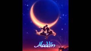 Aladdin - Prince Ali