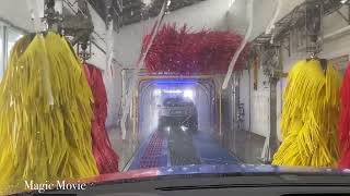 Breeze Thru Car Wash Fort Collins-Mulberry Remodel June 2022 screenshot 3