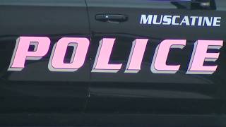 Des Moines man still at large two days after allegedly shooting Muscatine deputy